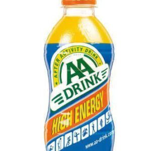 AA drink 24×33 cl