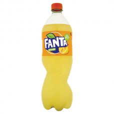 Fanta Sinas Pet fles 4×1.5 liter