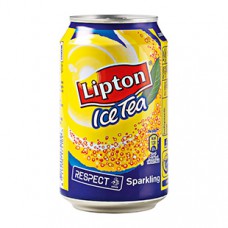 Lipton Ice Tea Sparkling 24×33 cl