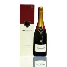 Bollinger Champagne Brut Special Cuvee 75cl